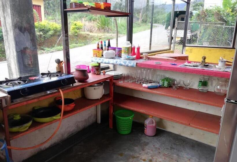 Pension Rahangala Edge