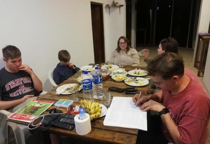 Pension Rahangala Edge