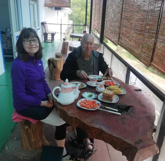 Pension Rahangala Edge