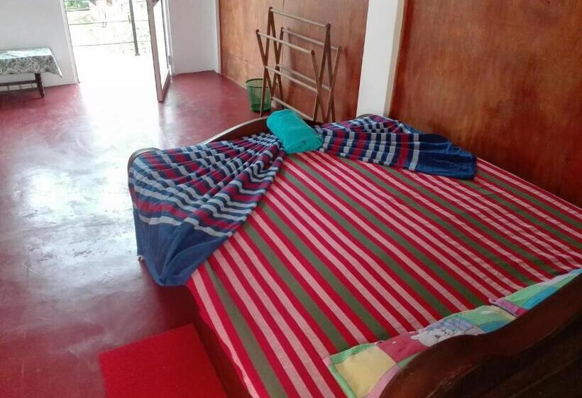 Pension Rahangala Edge