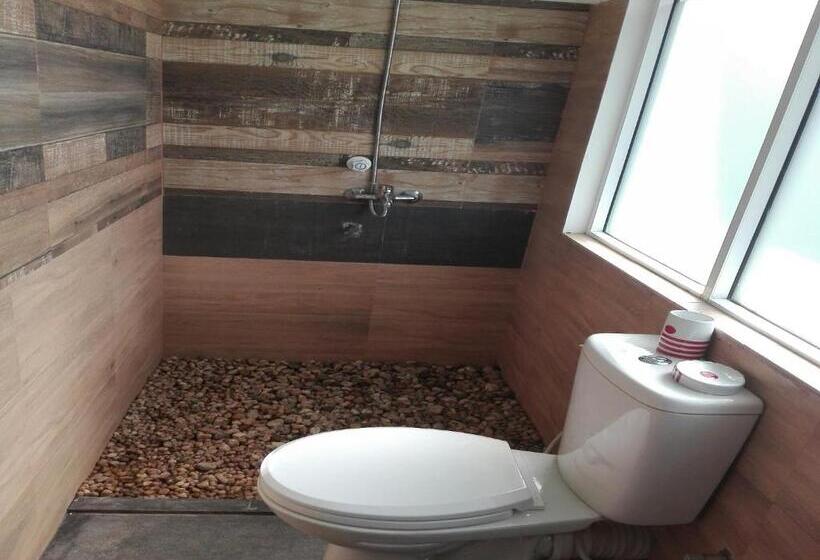 Pension Rahangala Edge