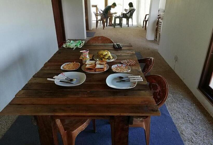 Pension Rahangala Edge