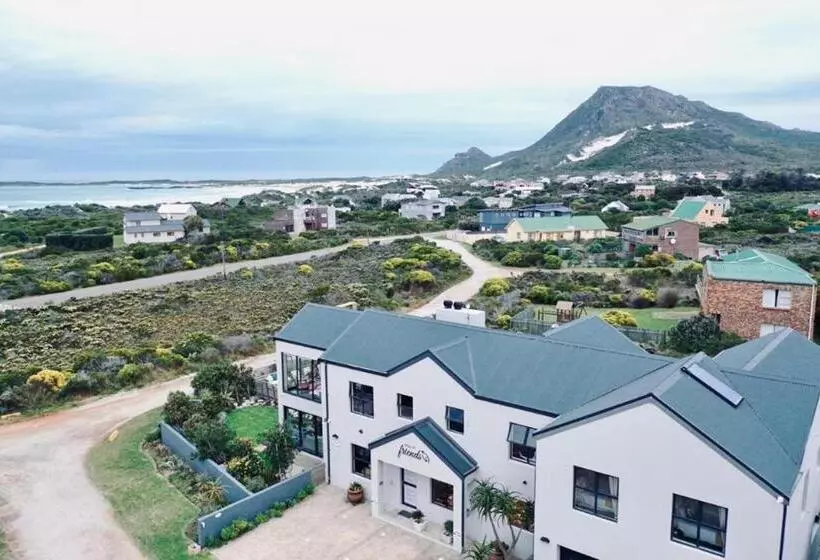 Majatalo Stay At Friends Economic Rooms