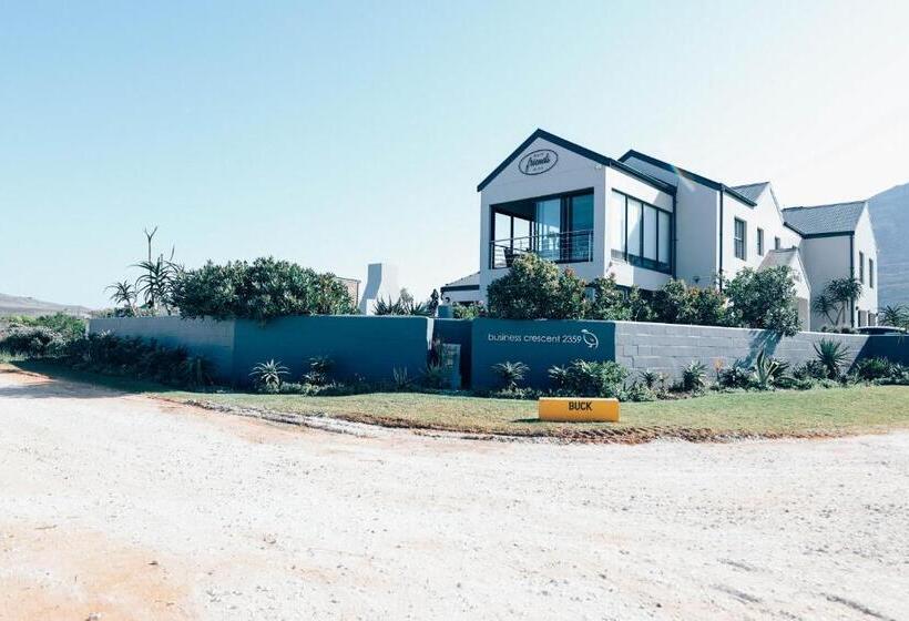 ペンション Stay At Friends Economic Rooms