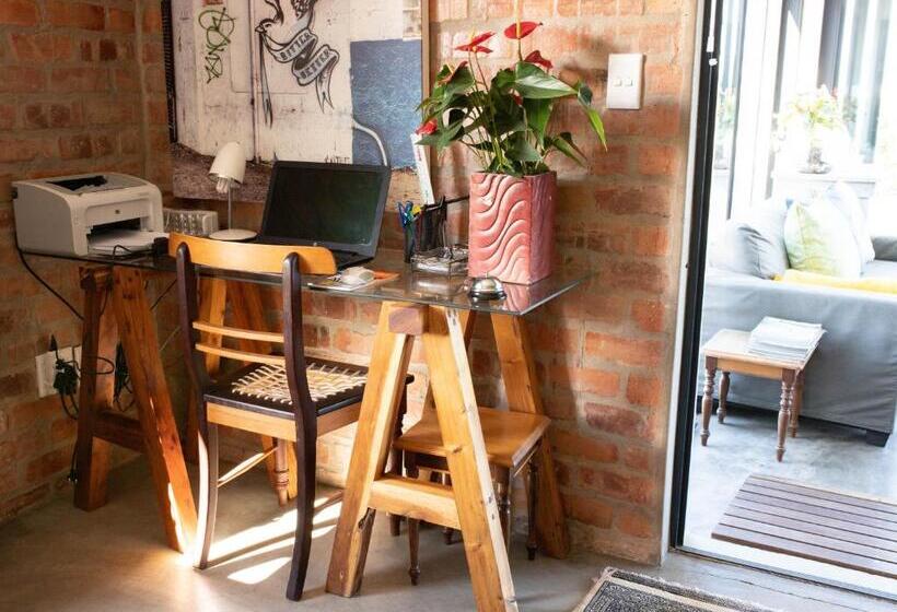 ペンション Stay At Friends Economic Rooms