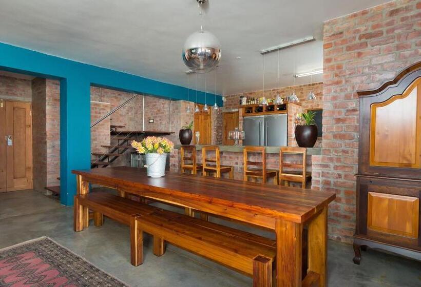 ペンション Stay At Friends Economic Rooms