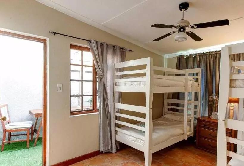 ペンション Strand Family 6 Sleeper Cottage En Suite