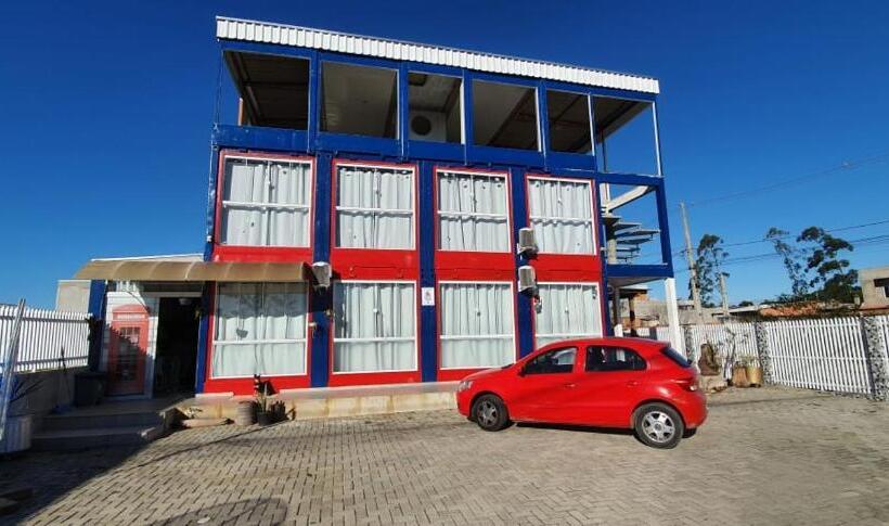 ペンション Sunflower S House