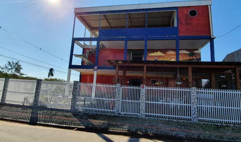 ペンション Sunflower S House