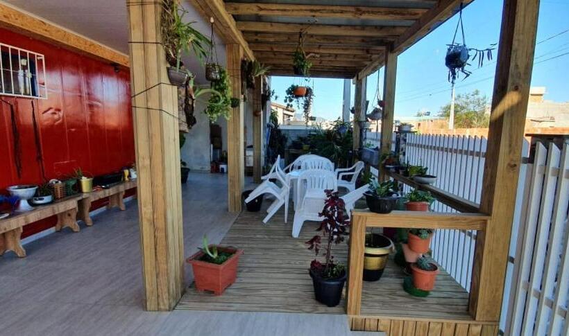 ペンション Sunflower S House