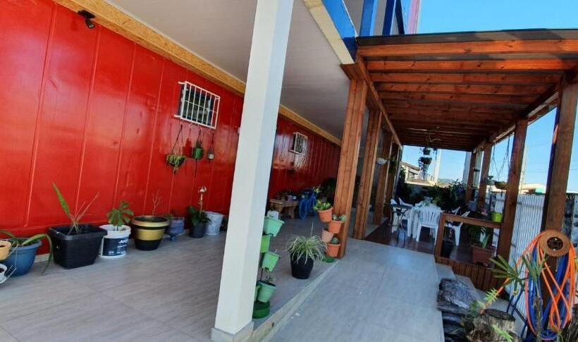 ペンション Sunflower S House