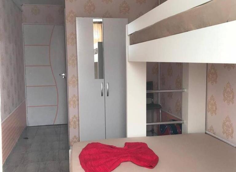 ペンション Sunflower S House