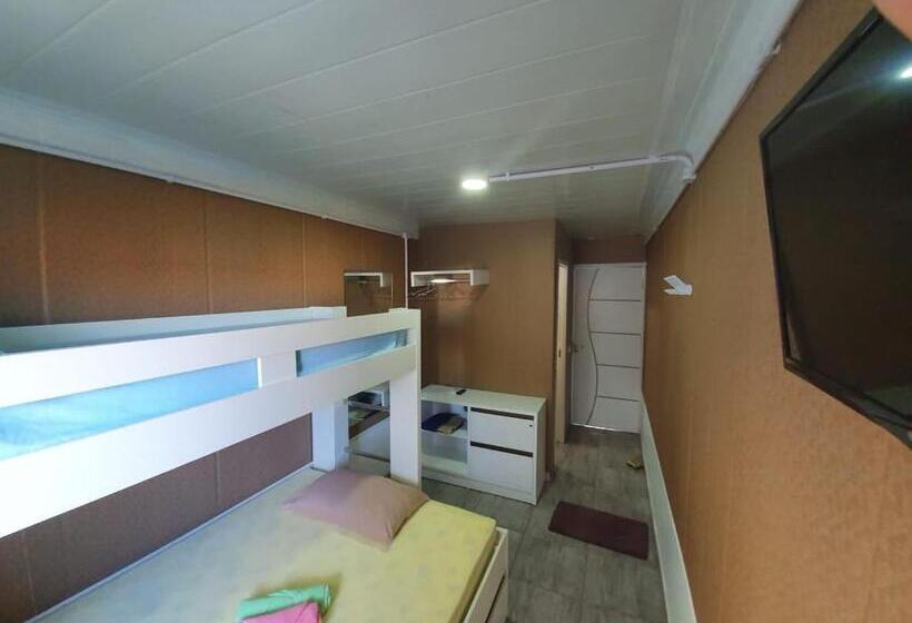 ペンション Sunflower S House