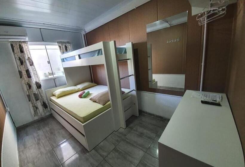 ペンション Sunflower S House