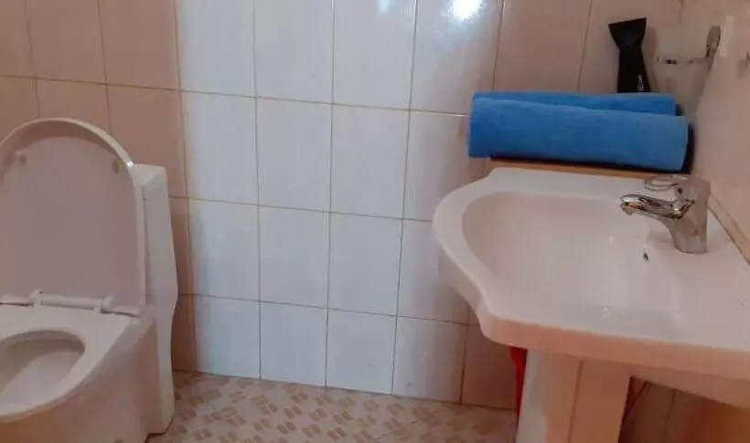 پانسیون Villa Azzurra