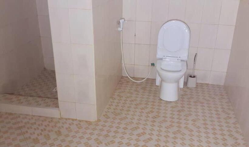 ペンション Villa Azzurra