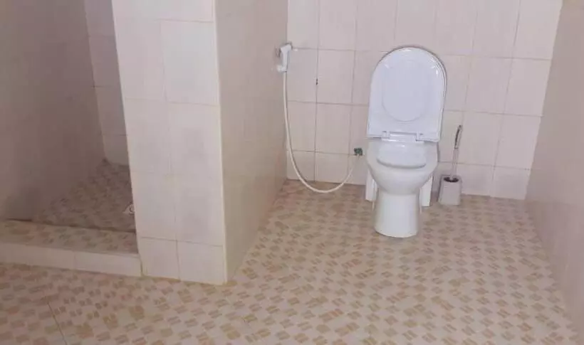 پانسیون Villa Azzurra
