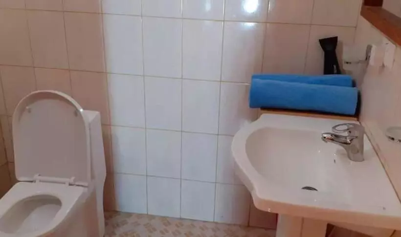 پانسیون Villa Azzurra