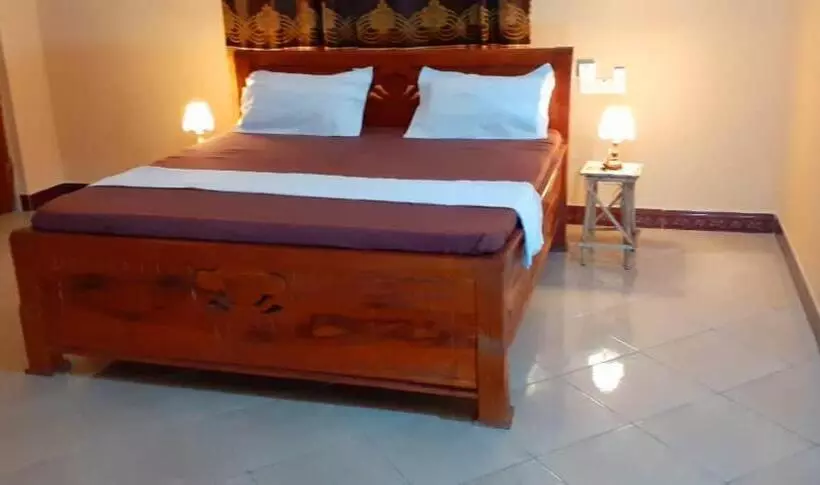 پانسیون Villa Azzurra