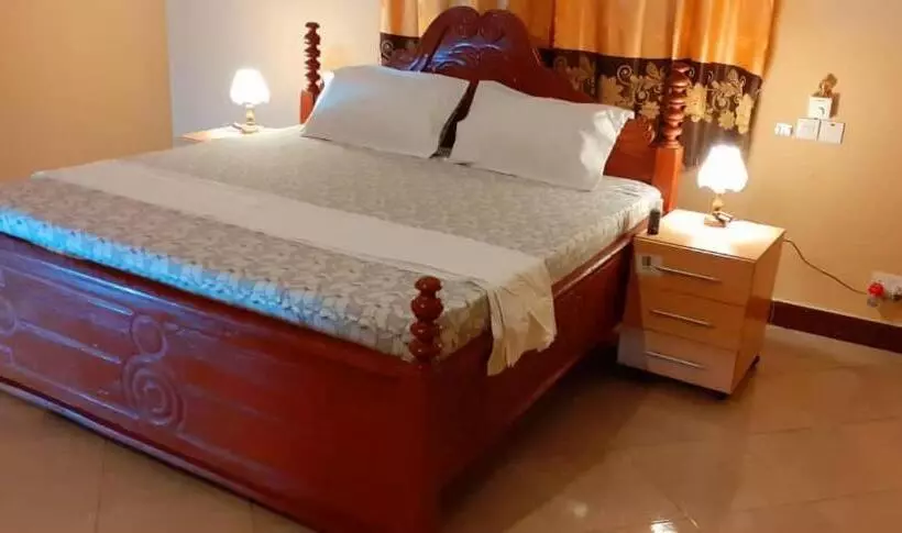 پانسیون Villa Azzurra