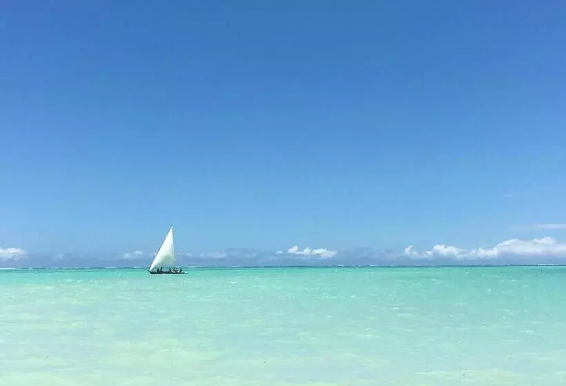 پانسیون Villa Azzurra