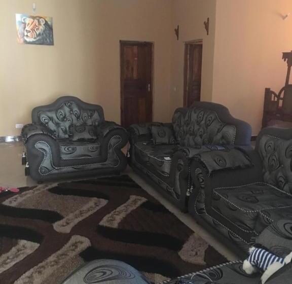 ペンション Villa Azzurra