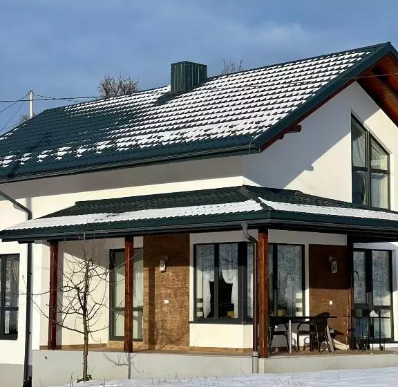 ペンション Villa Pelahia