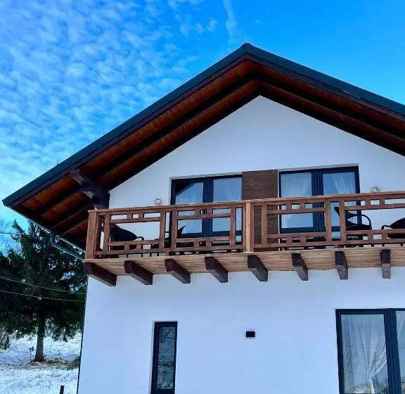 ペンション Villa Pelahia