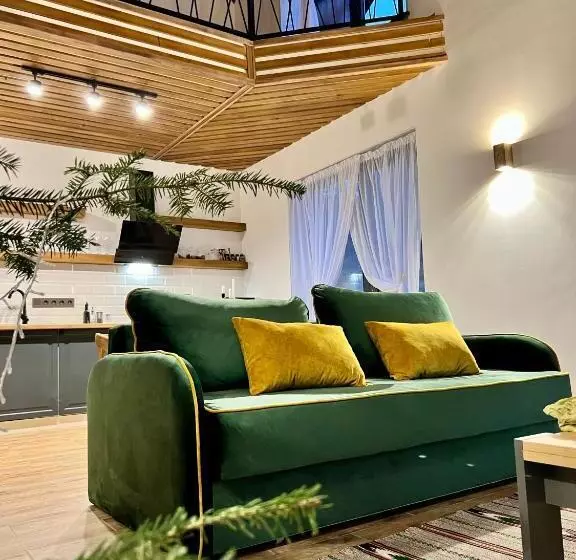 ペンション Villa Pelahia