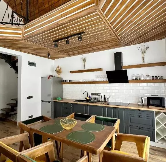 ペンション Villa Pelahia