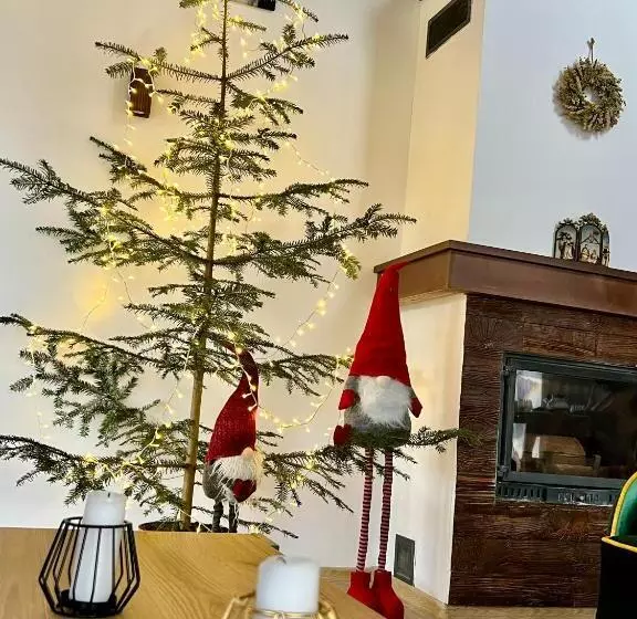 ペンション Villa Pelahia