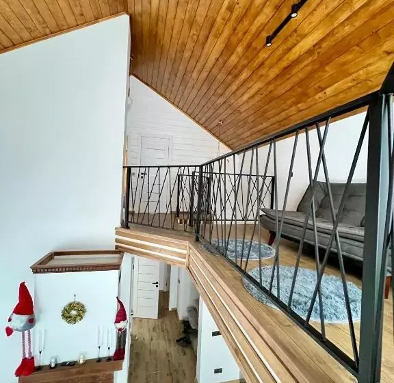 ペンション Villa Pelahia