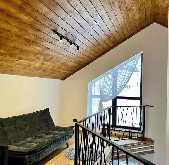 ペンション Villa Pelahia