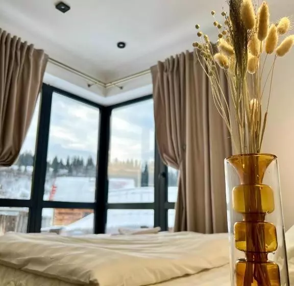 ペンション Villa Pelahia