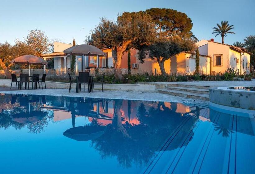 Курорт Dimora Villa Ada