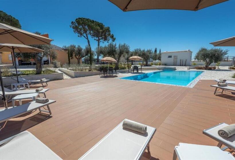 Курорт Dimora Villa Ada