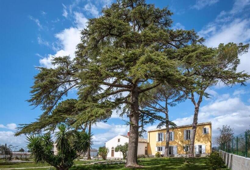 Курорт Dimora Villa Ada