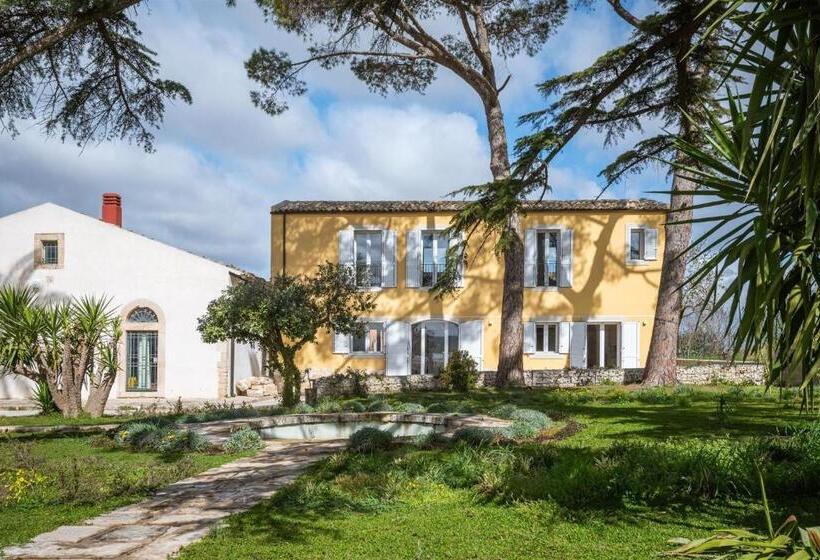 Курорт Dimora Villa Ada