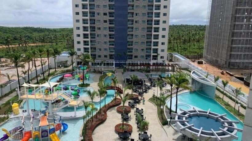 Salinas Exclusive Resort