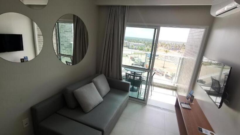 Salinas Exclusive Resort