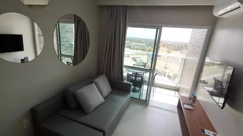 Salinas Exclusive Resort