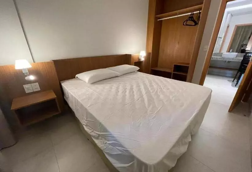 Salinas Exclusive Resort