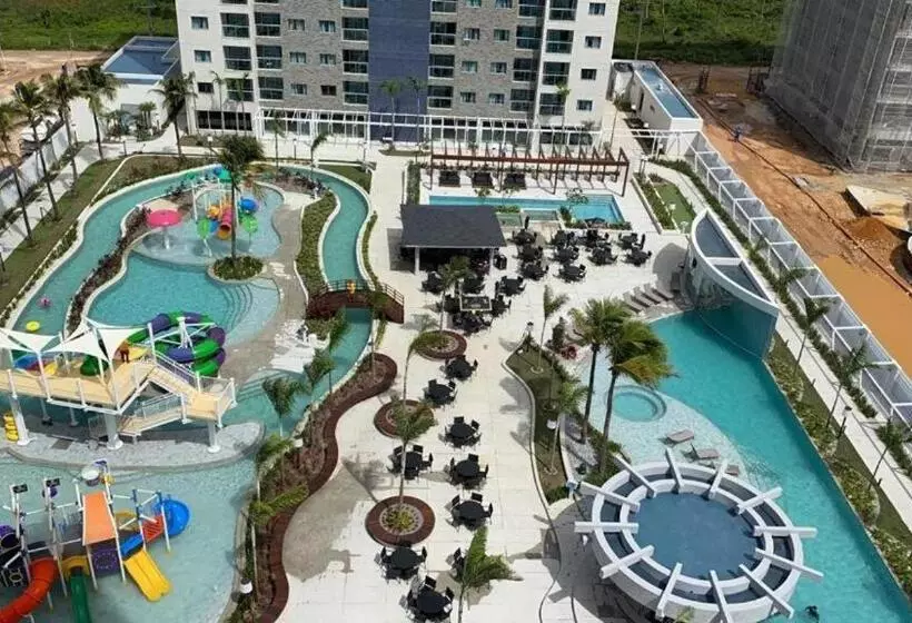 Salinas Exclusive Resort