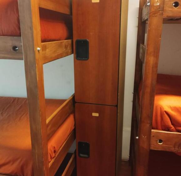 Wild Bellavista Hostel