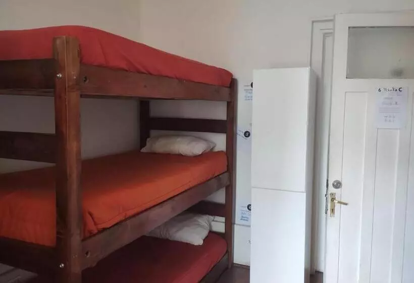 Wild Bellavista Hostel
