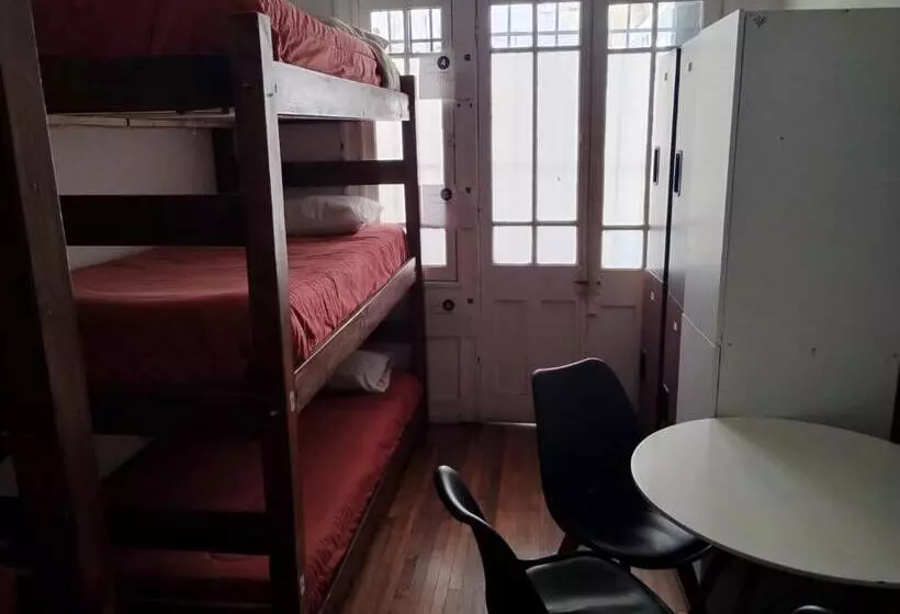 Wild Bellavista Hostel