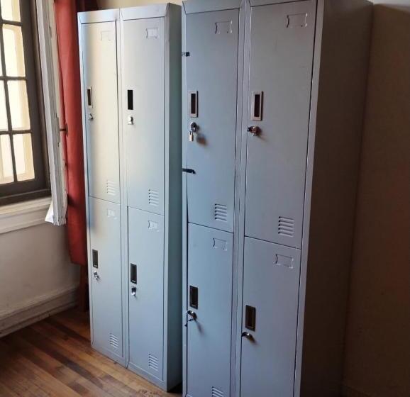 Wild Bellavista Hostel