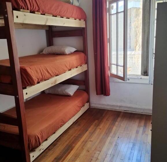 Wild Bellavista Hostel