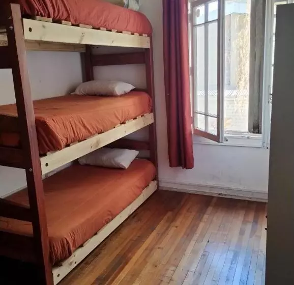 Wild Bellavista Hostel