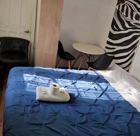 Wild Bellavista Hostel